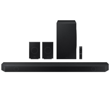 Soundbar Samsung HW-Q990D